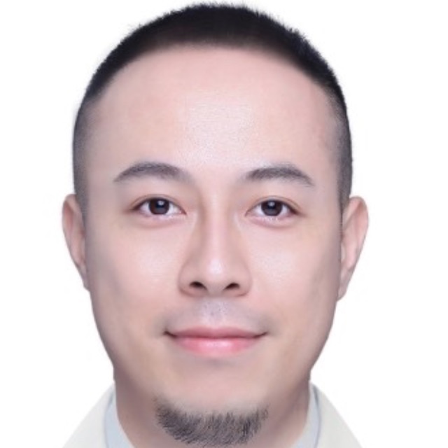陈磊