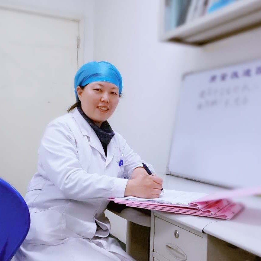 李淑荣