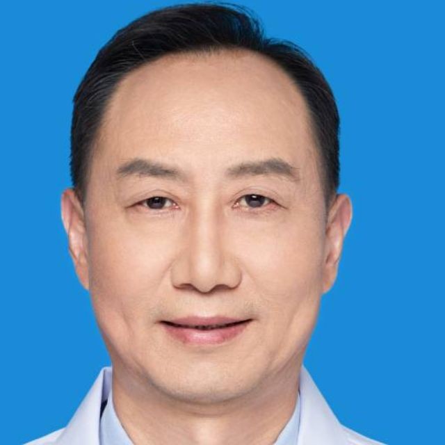 徐晋