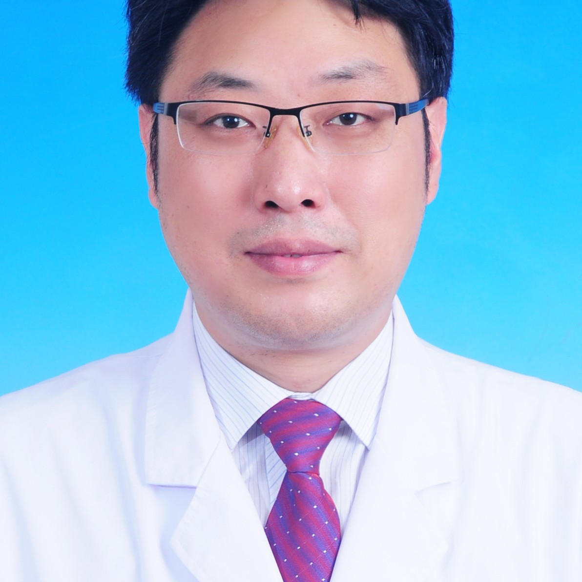 曹仕健