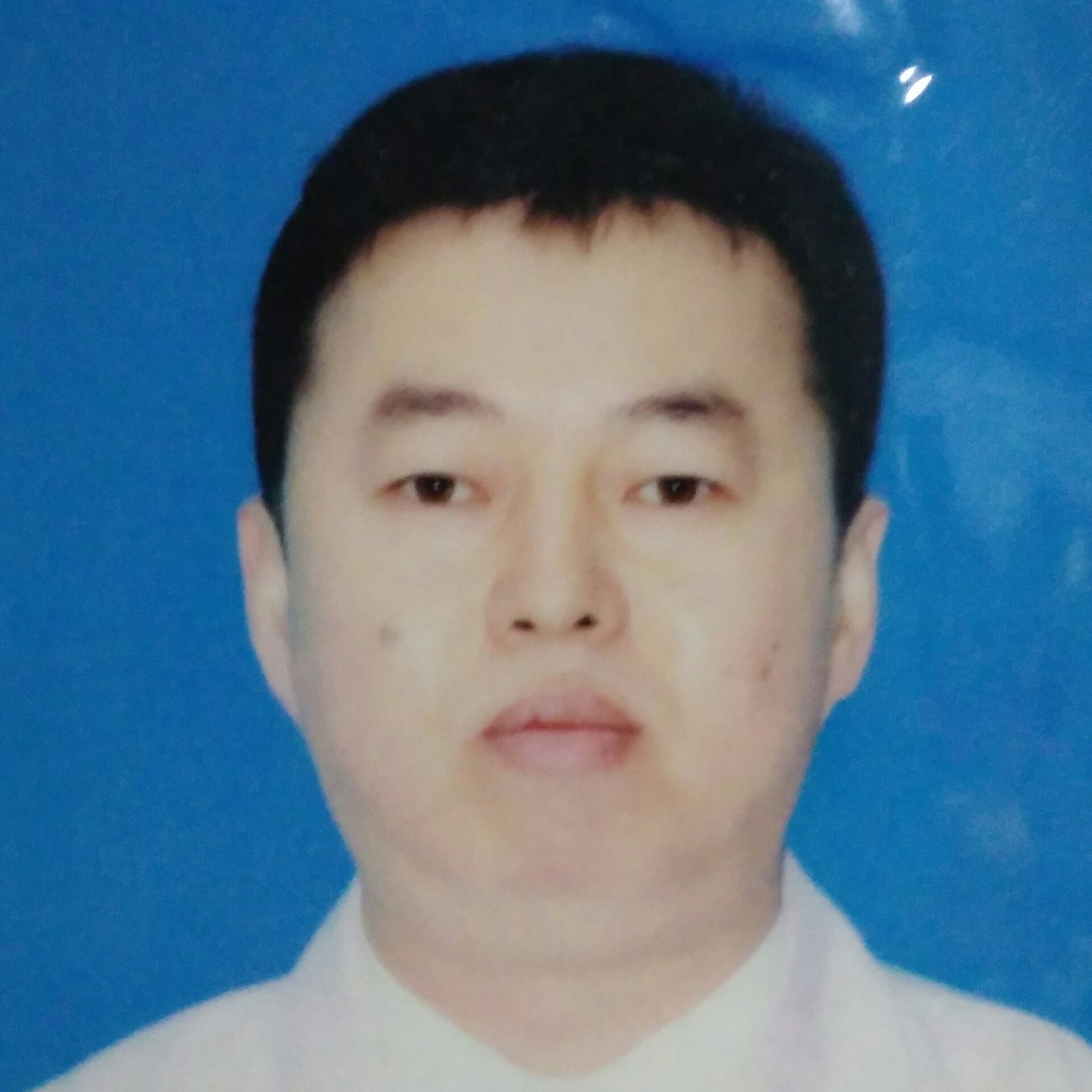 王永吉