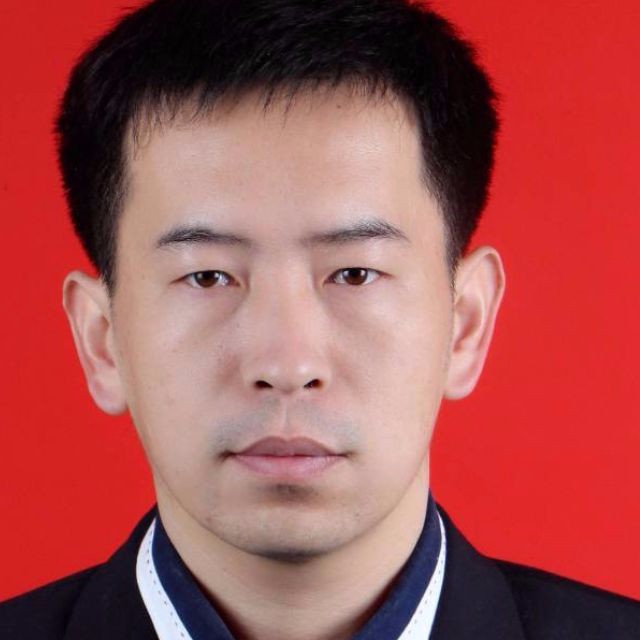 邓福宝