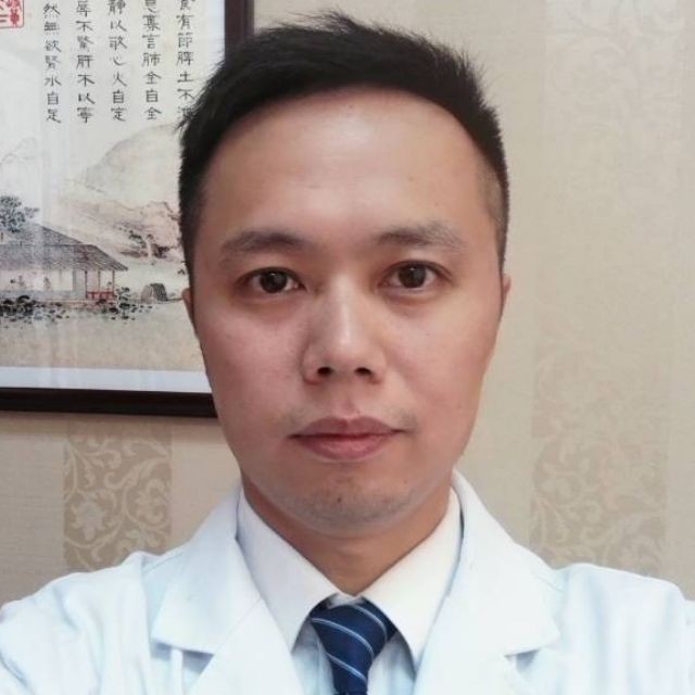 黄昊飞