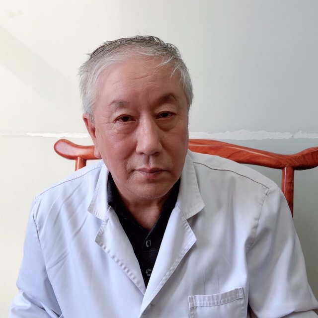 杨军