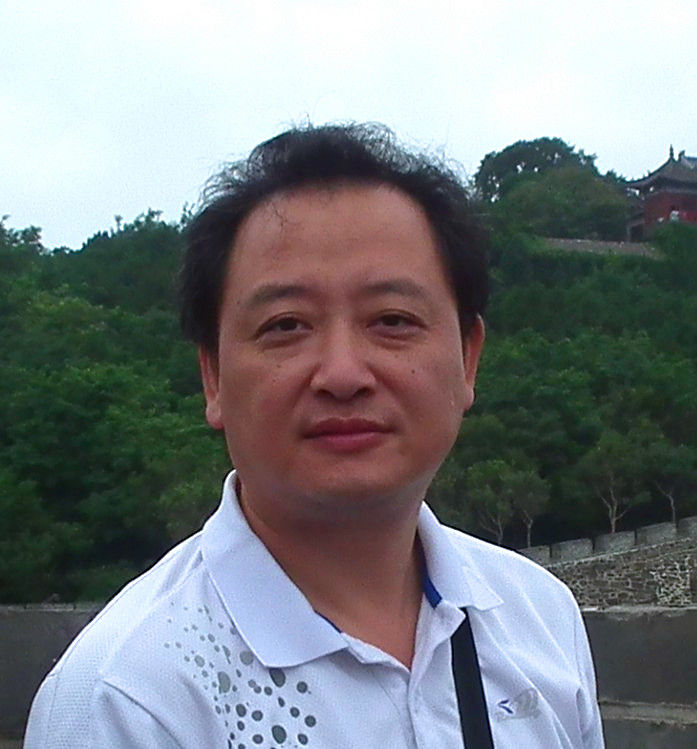 徐毅