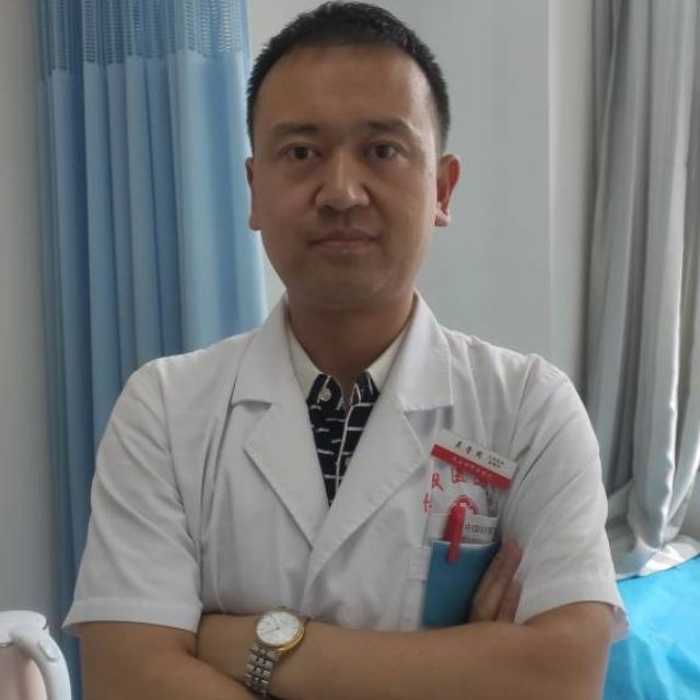 吴晋周