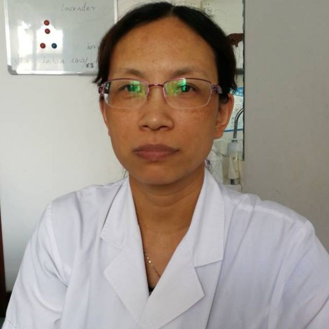 阎英杰
