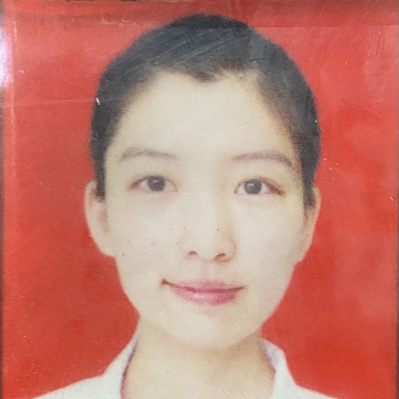 胡晓婷