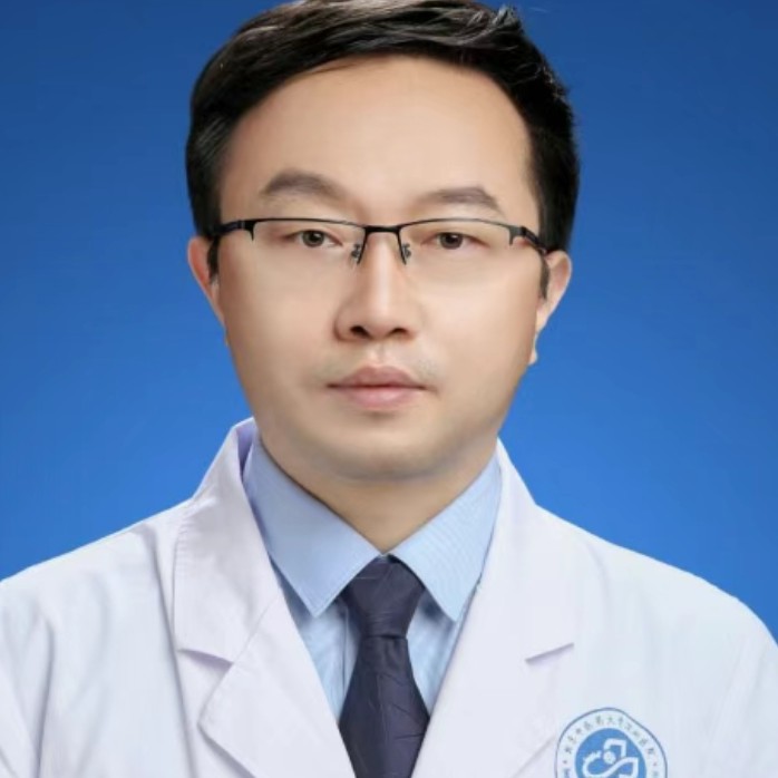 尤海玲
