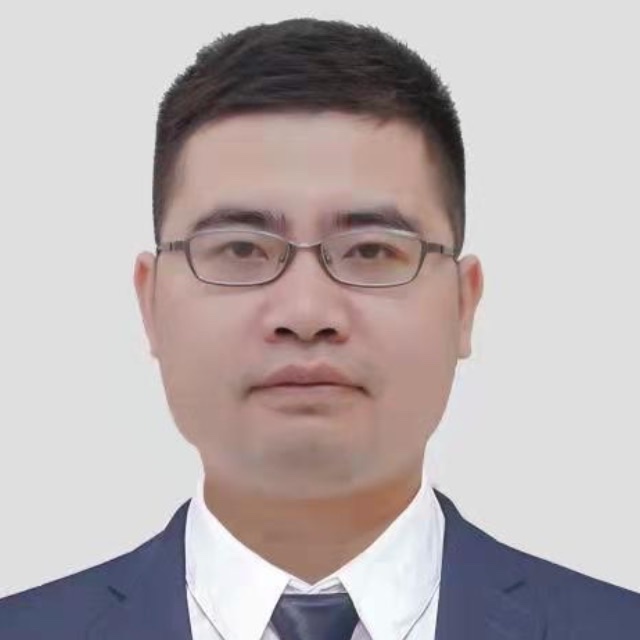 刘益军