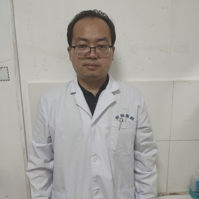 冯俊杰