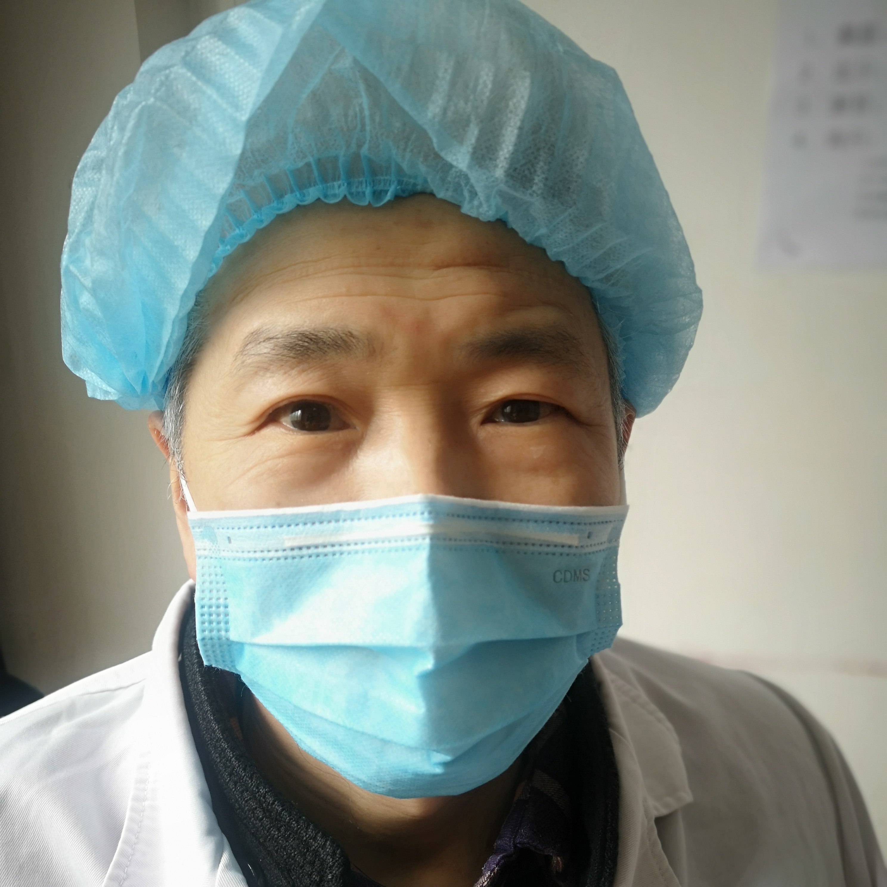 王久金