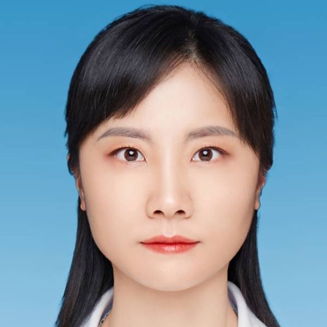 陈杰