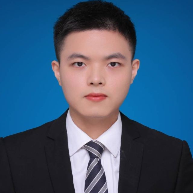 冉昌阳