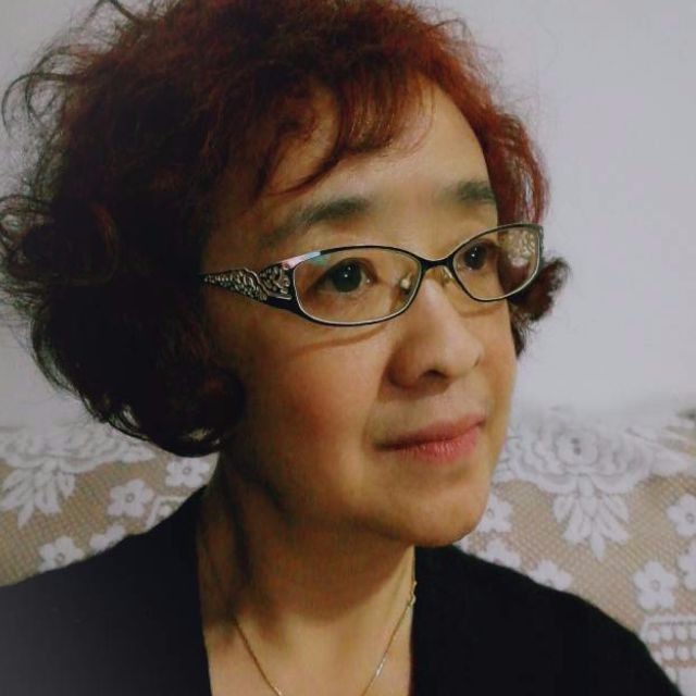 赵小青