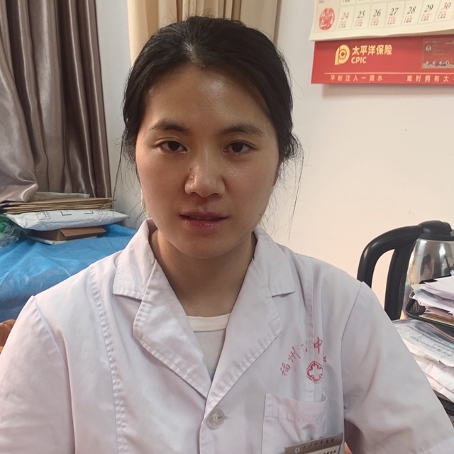陈丽燕