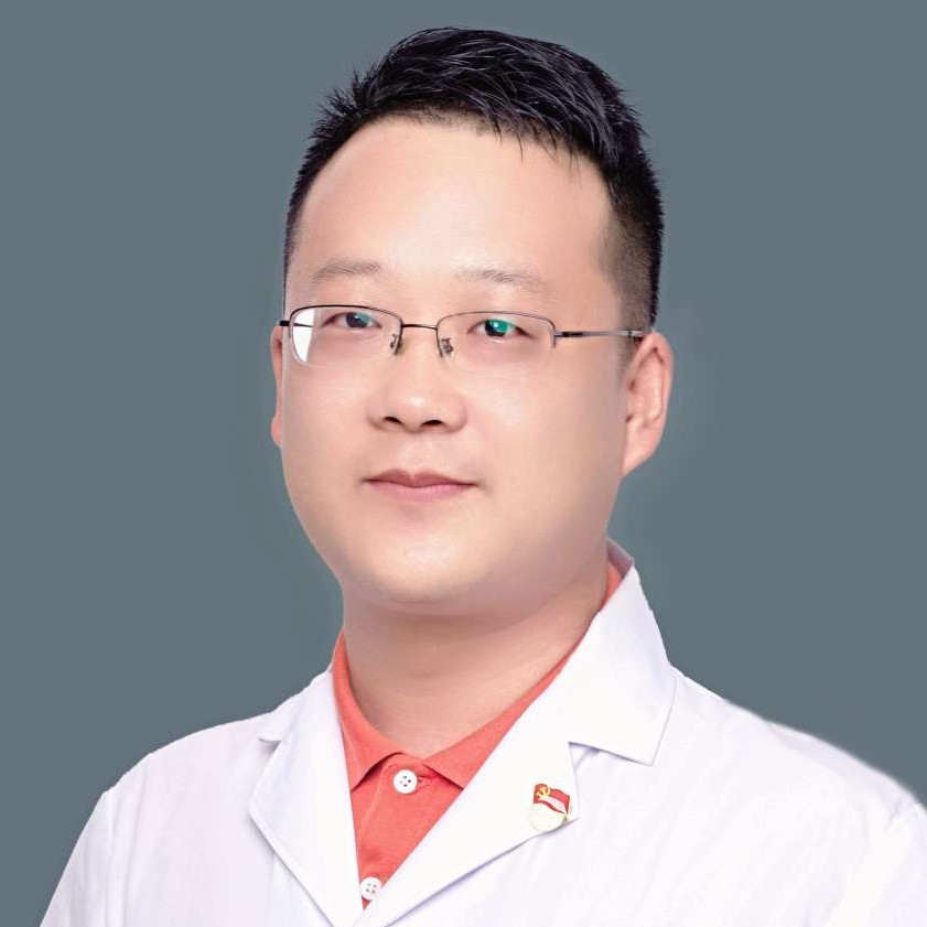 傅大霖