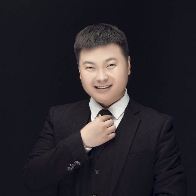 赵安