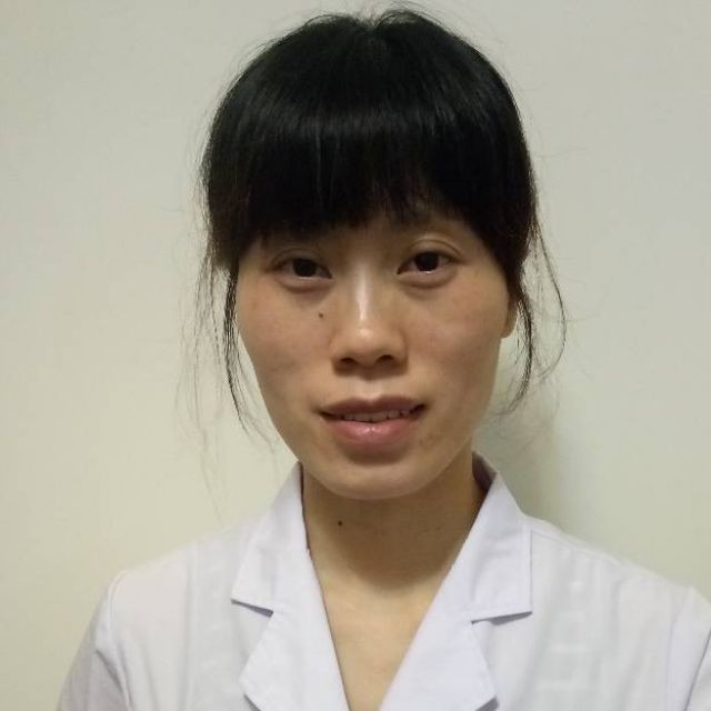 李倩