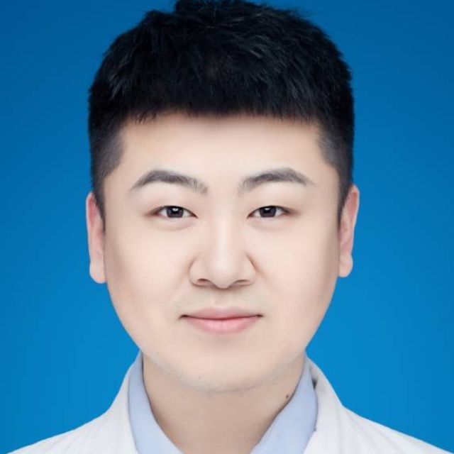 尚世龙