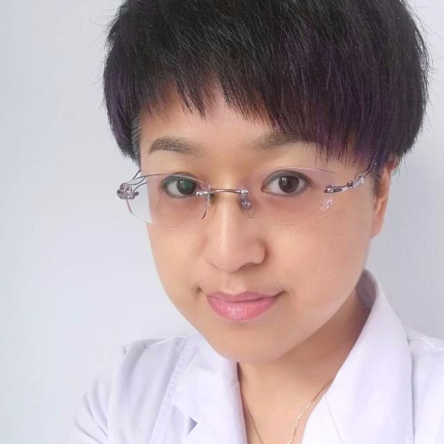 贾萍