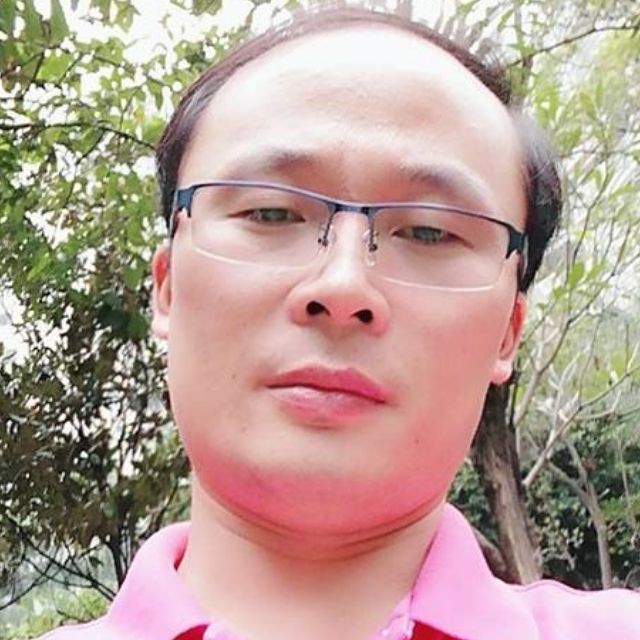 姚启龙