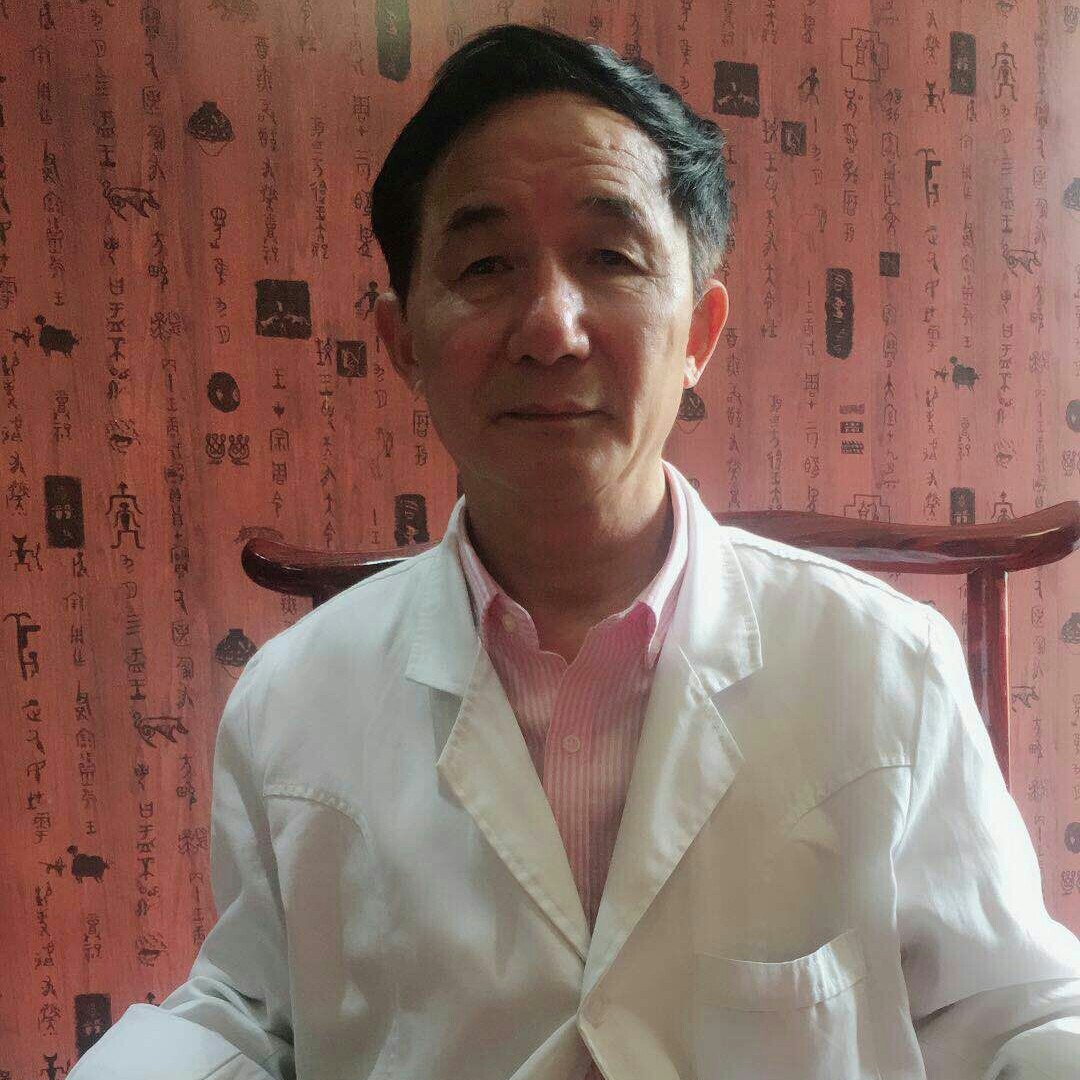 陈维华