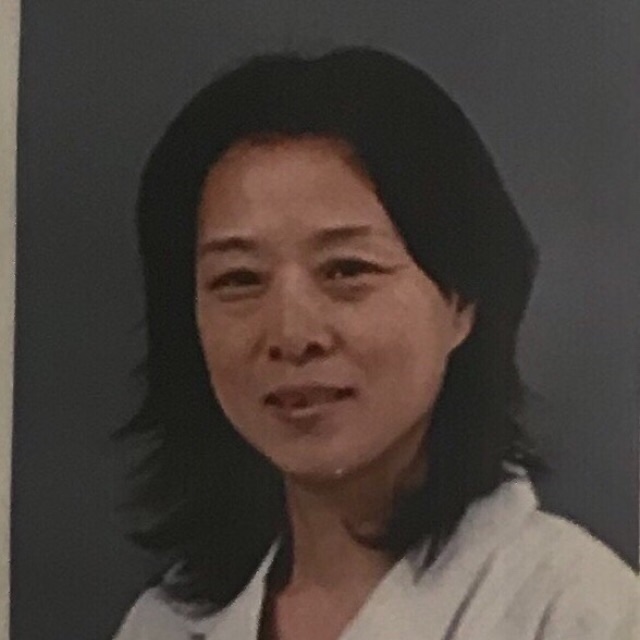 李宝丽