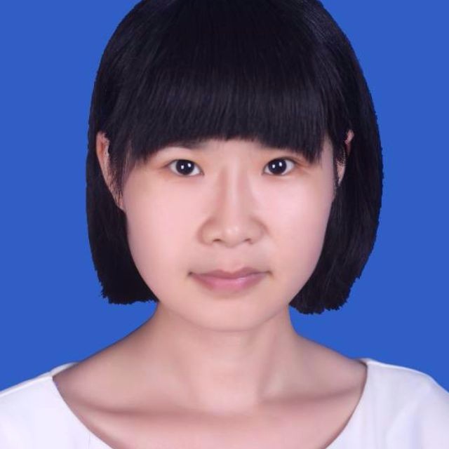 赵娜妹
