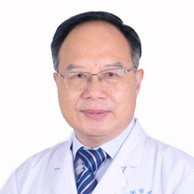 何湘益