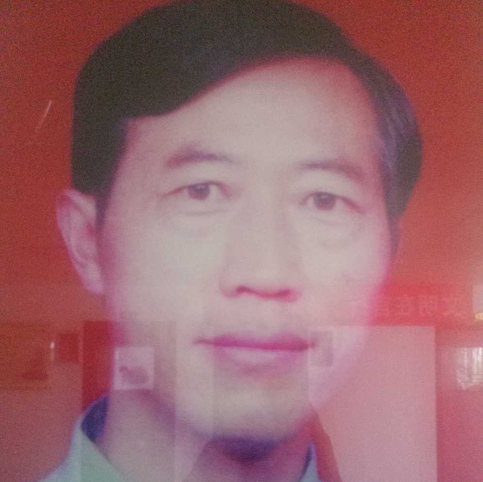 张占献