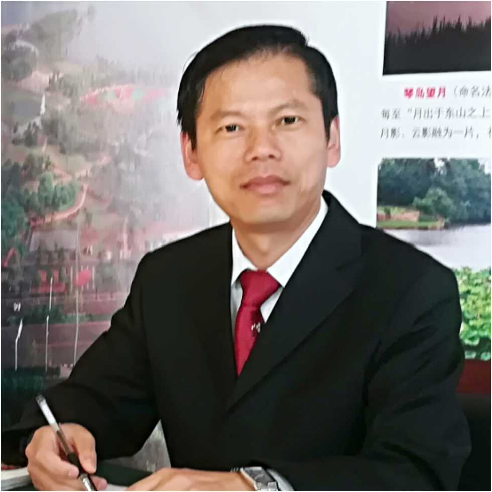 杜志林