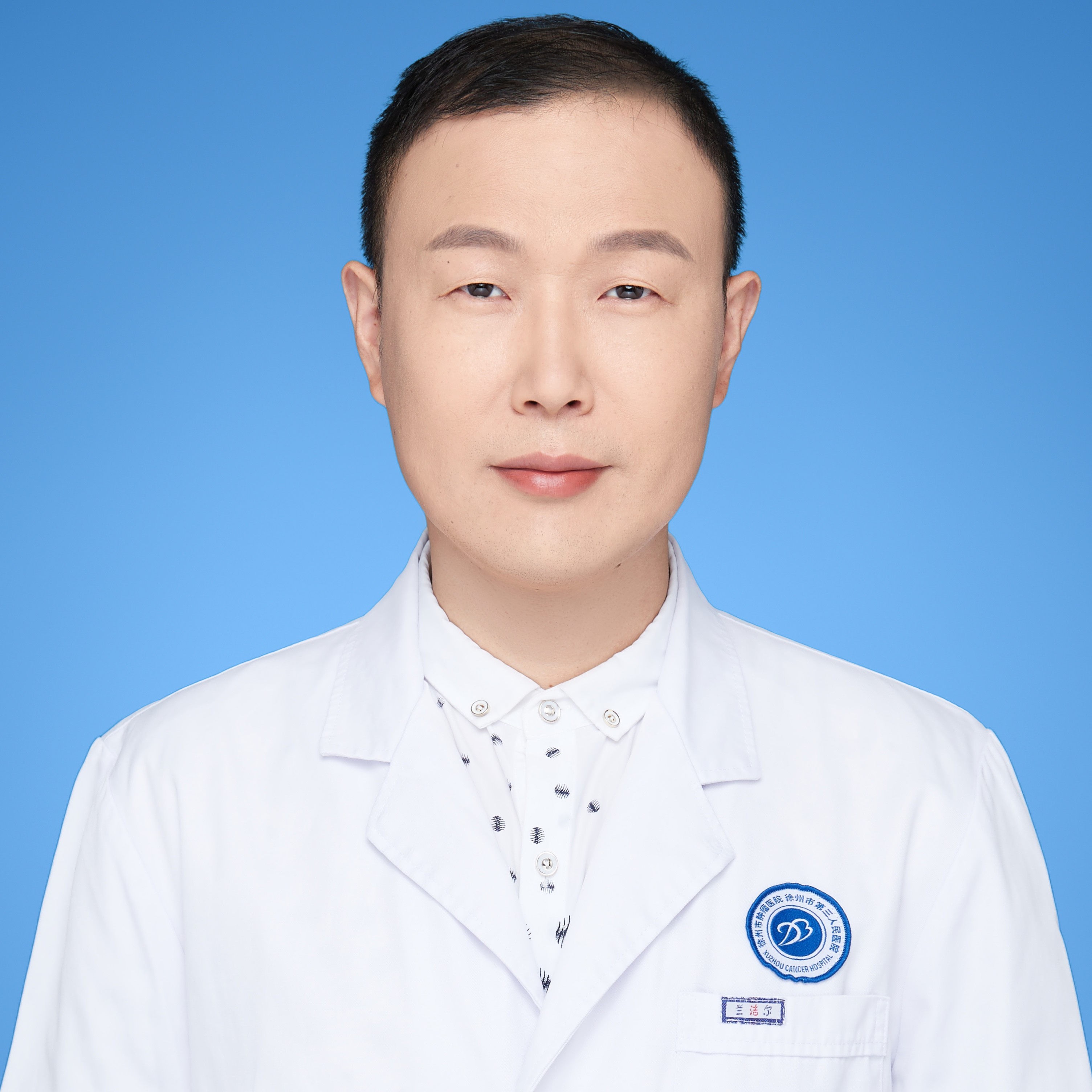 吴春雷