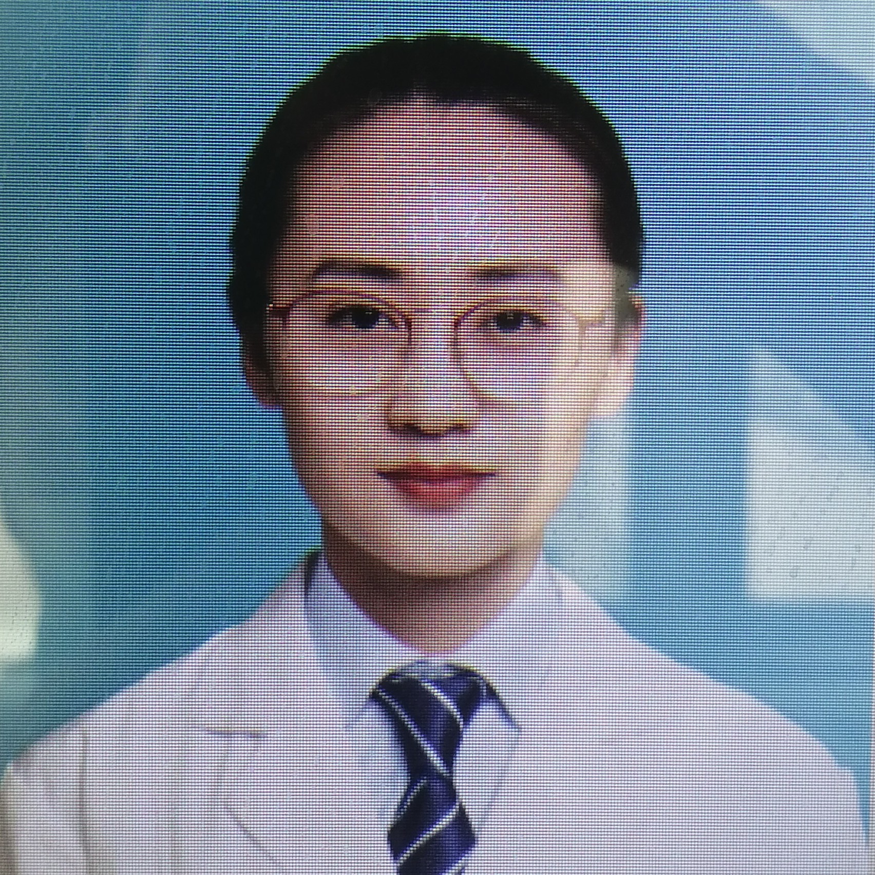 冯子轩