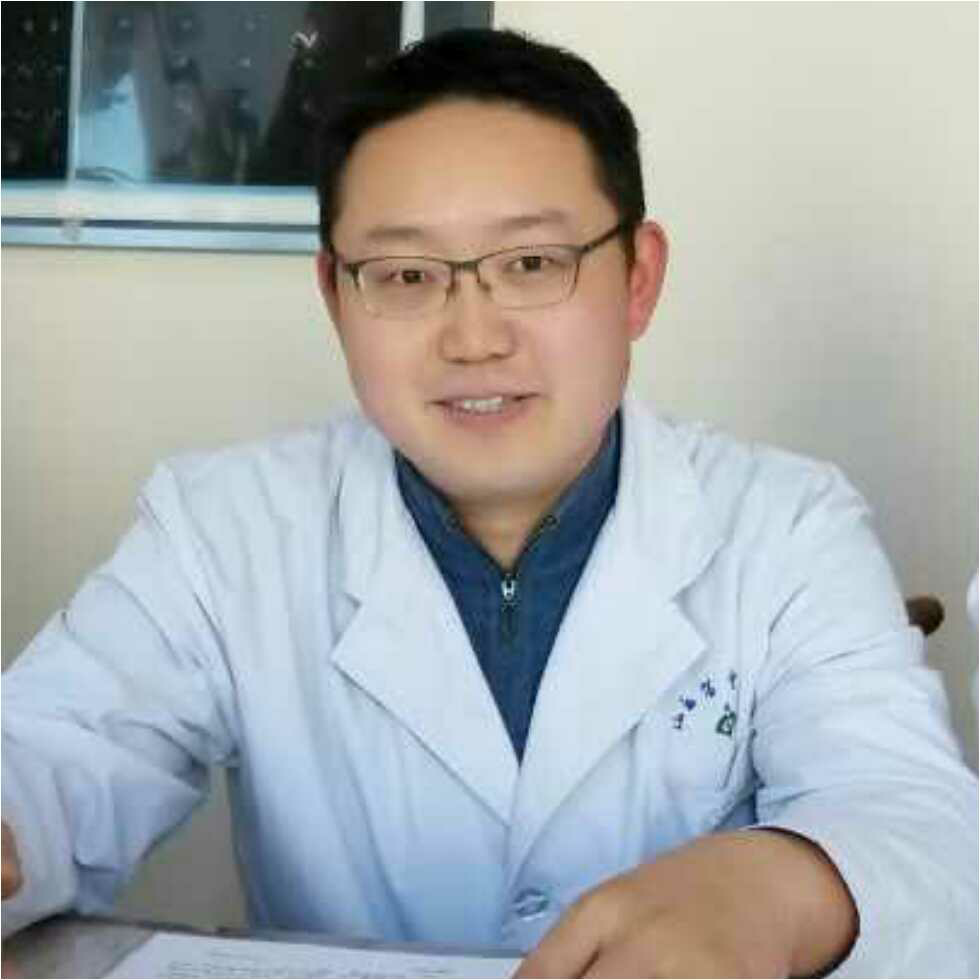 张志新