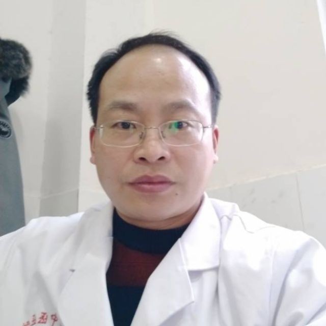 邓红卫