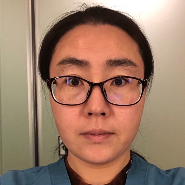 段淑琴
