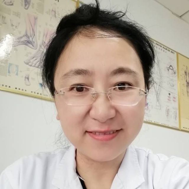 周硕霞