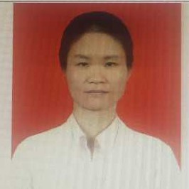 彭洁贞