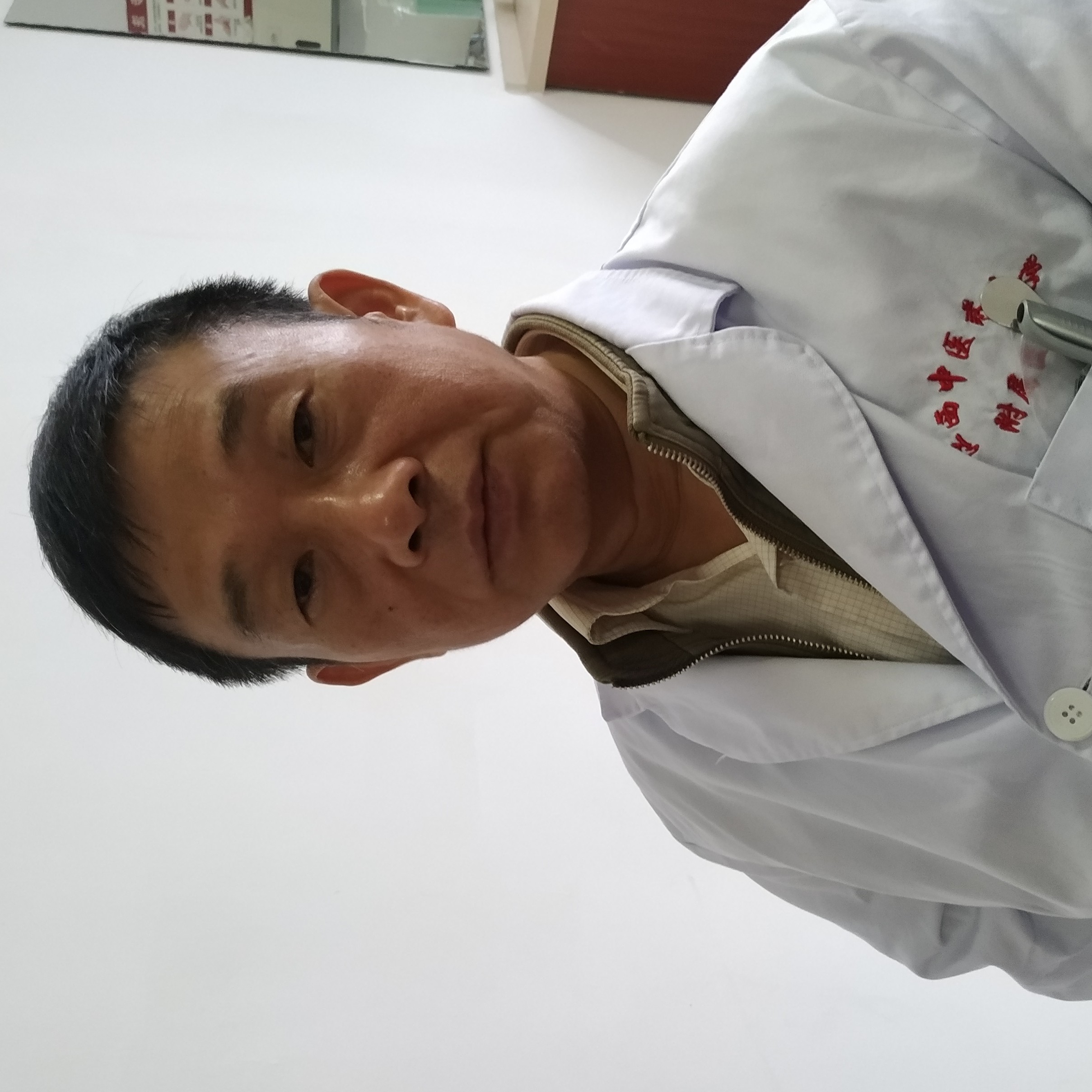 许来宾