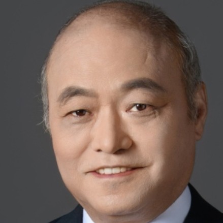 张勇