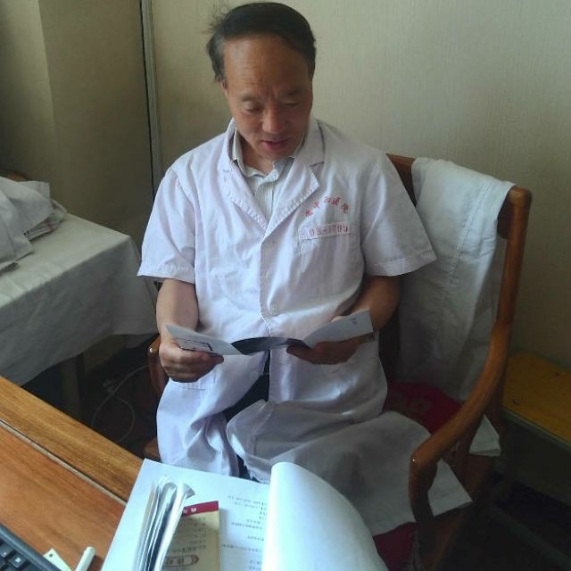 高明德