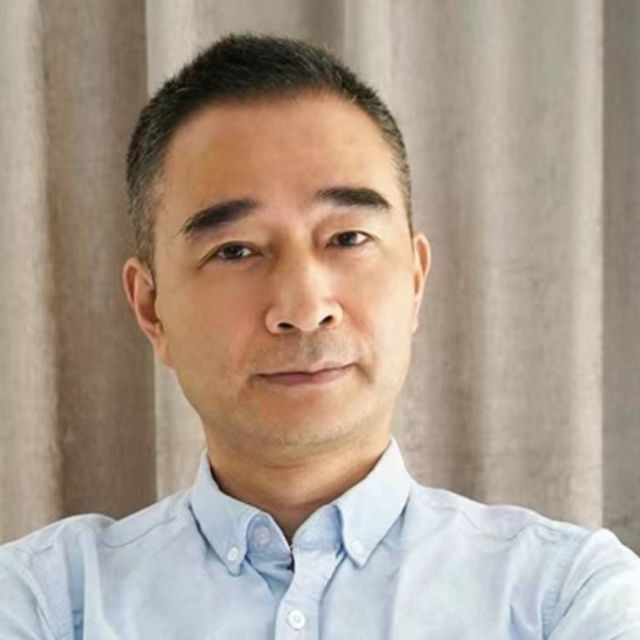 马金启