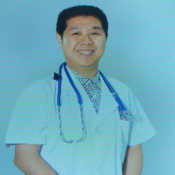 陈益家