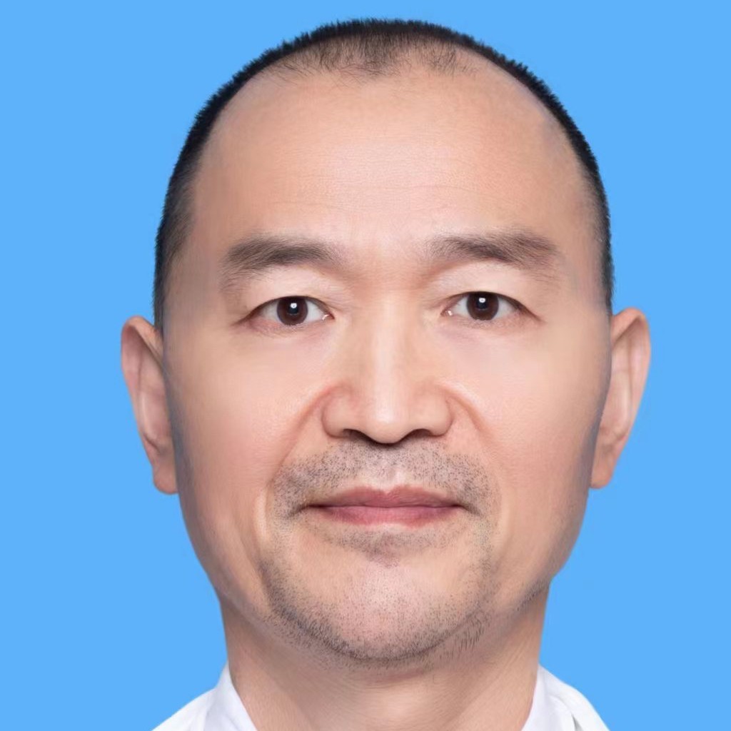 李松林