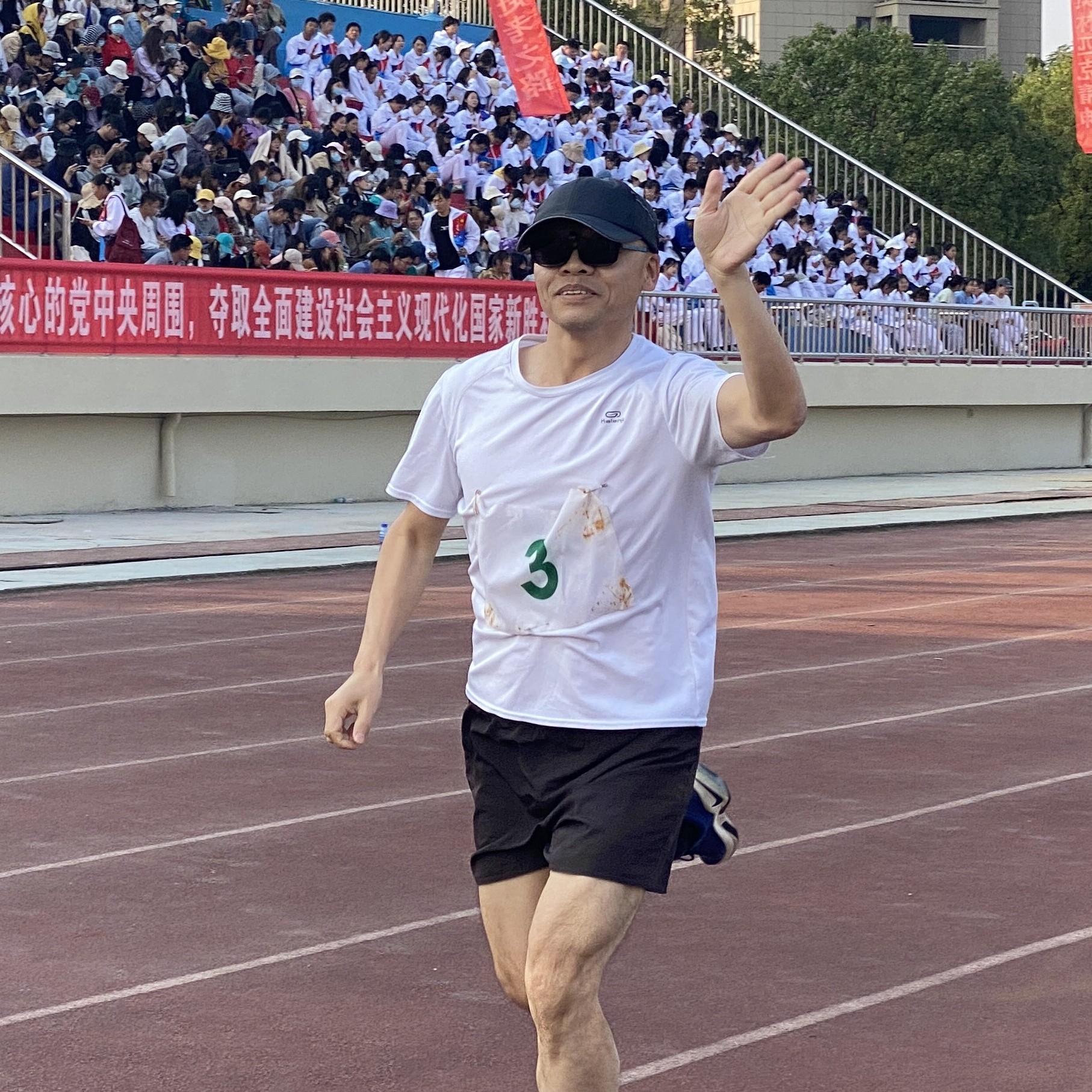 李志明