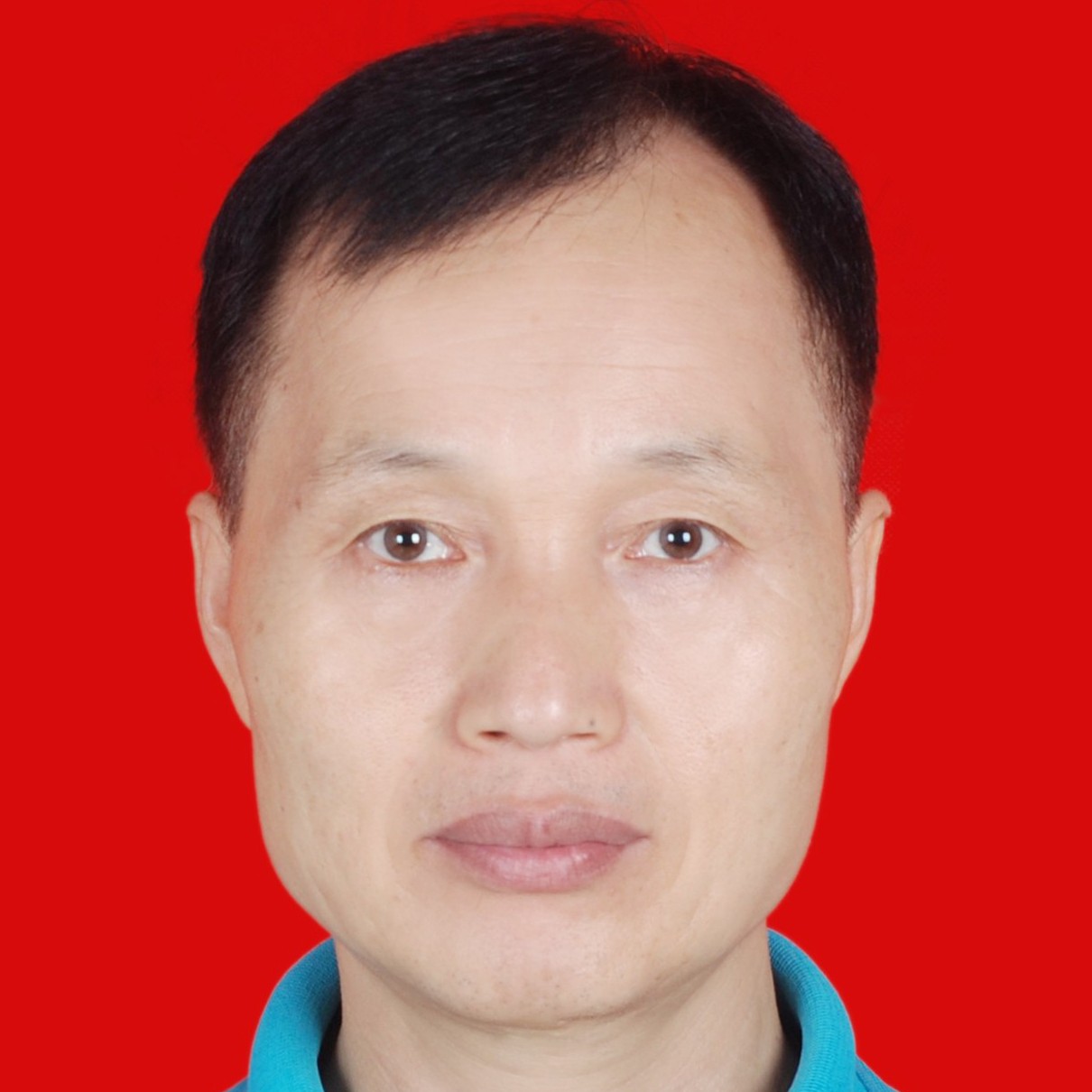 史可军