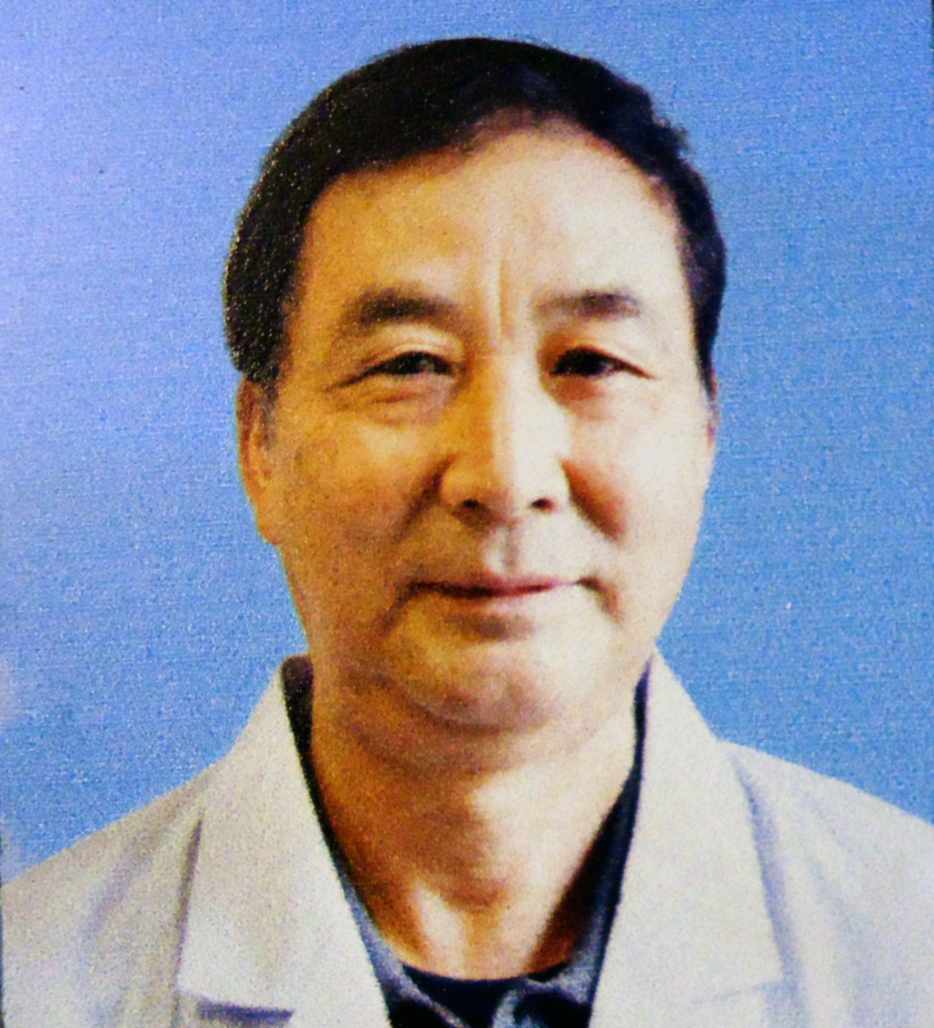 张长寿