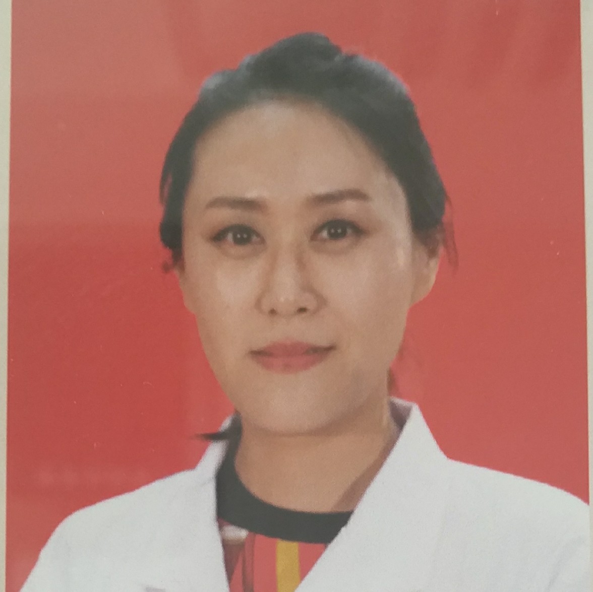 杨薇