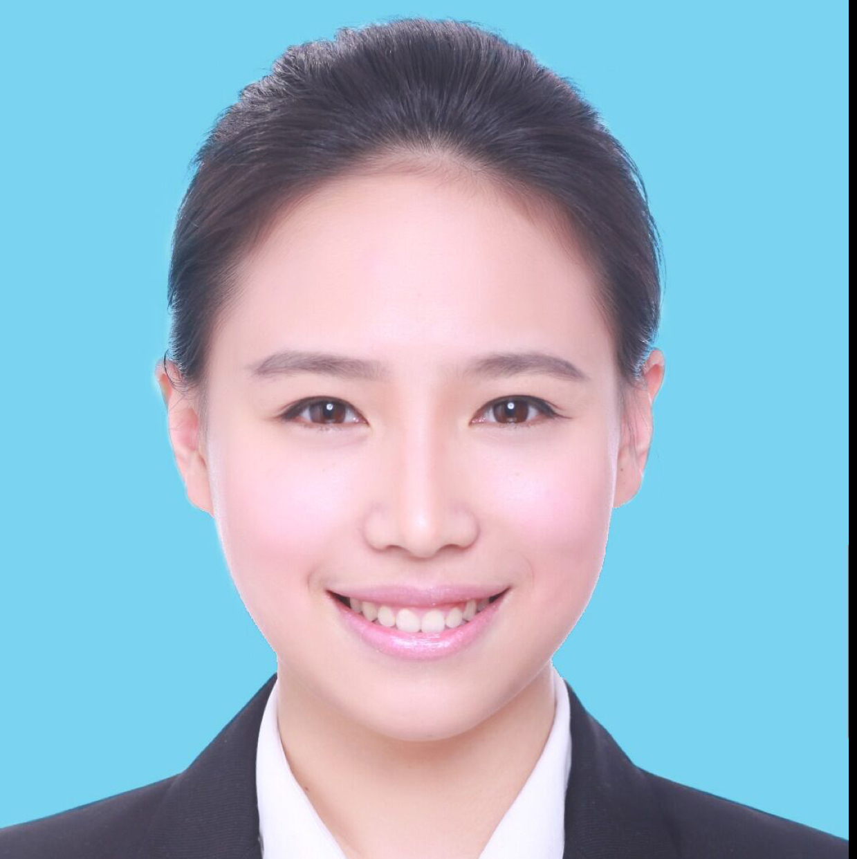 陈涓涓